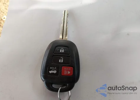 2012 Toyota Camry Se из США, поврежденный, VIN 4T1BF1FKXCU177038